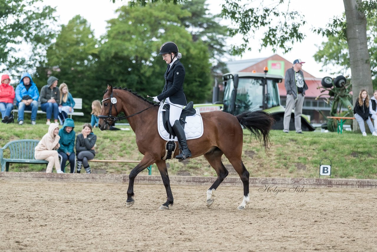 Bild 495 - Pony Akademie Turnier